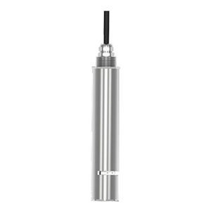 sensor de nitrogênio óptico