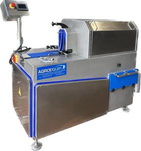 máquina de limpeza de água