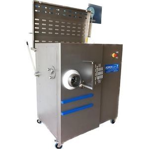 moedor industrial de carne 1