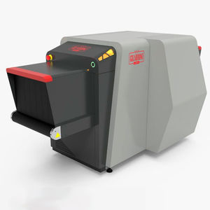 scanner para inspeção