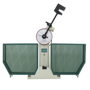 pêndulo de impacto para testes Charpy 1