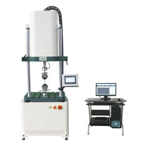 máquina de ensaio de fadiga 1