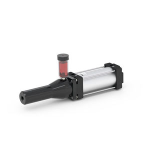 multiplicador de pressão ar-óleo