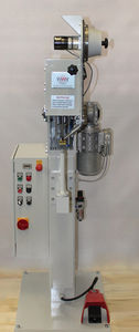 máquina rebitadeira elétrica