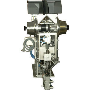 máquina rebitadeira para botões de pressão