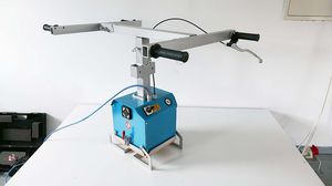balancim com ventosas para chapa 1