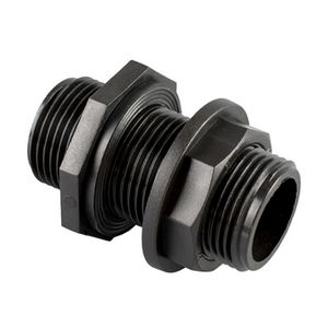 adaptador para rosqueamento