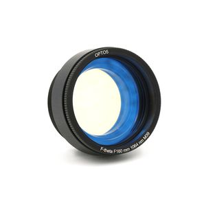 lente F-theta 1