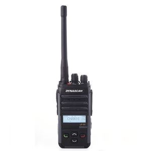 rádio comunicador