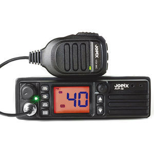 transceptor FM