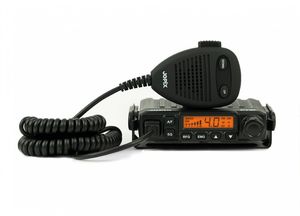 transceptor rádio