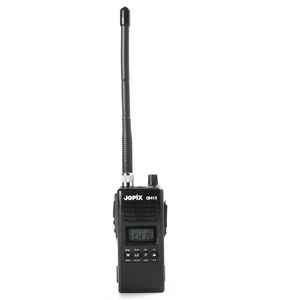 rádio comunicador multimodo