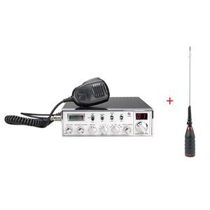 transmissor de rádio FM