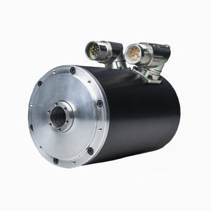 motor de torque CA