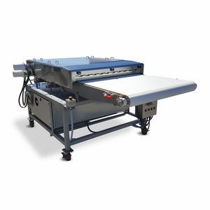 máquina de achatamento de carne 1