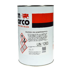 diluente para tinta