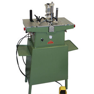 máquina de montagem manual