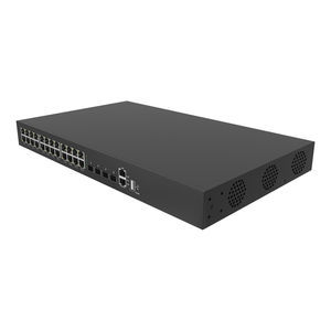switch de rede gerenciável