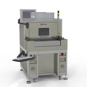 máquina de solda branda a laser