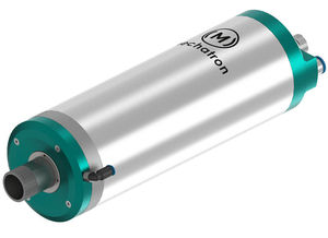motor spindle para furação