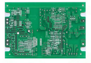placa de circuito impresso para a indústria automóvel