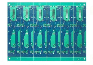 placa de circuito impresso para OEM