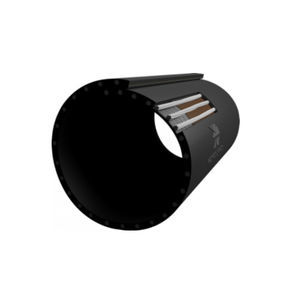 correia transportadora tubular