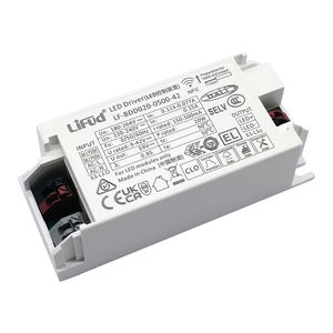 driver de LED dimerizável 1