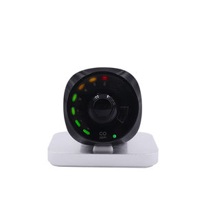 equipamento de monitoramento de gases