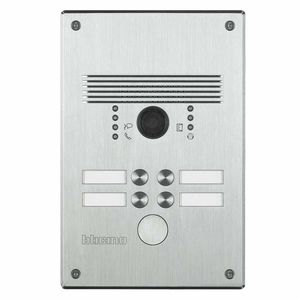 interfone de áudio 1