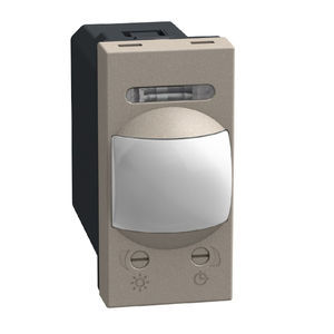 sensor de movimento de infravermelho passivo