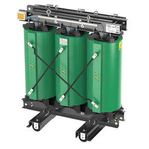 transformador de isolamento