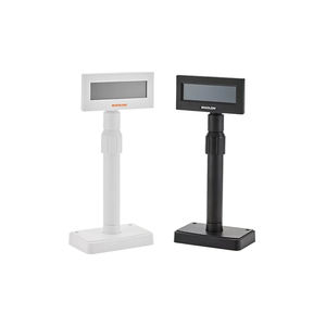 displays LCD STN