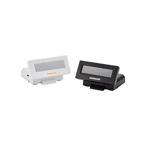 displays LCD STN
