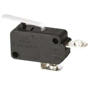 microinterruptor de alavanca