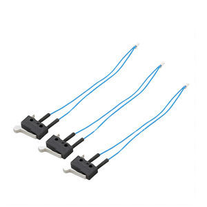 microinterruptor de alavanca