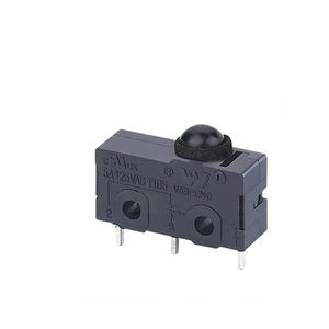 microinterruptor de alavanca