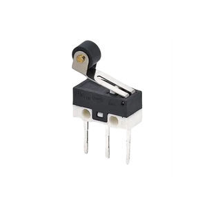 microinterruptor de alavanca