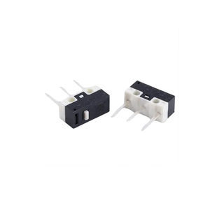 microinterruptor de alavanca