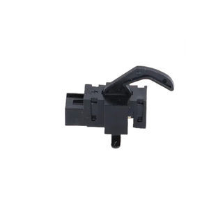 microinterruptor de alavanca