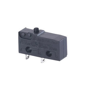 microinterruptor de alavanca