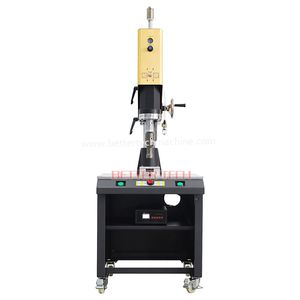 máquina de corte ultrassônica 1