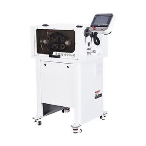 máquina de corte de tubos 1
