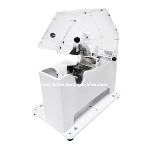 máquina aplicadora de fita para feixe de cabos 1