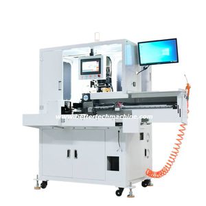 máquina de montagem automática 1