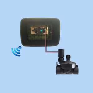 módulo sem fio Wi-Fi