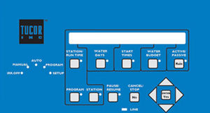 sistema de controle de monitoramento