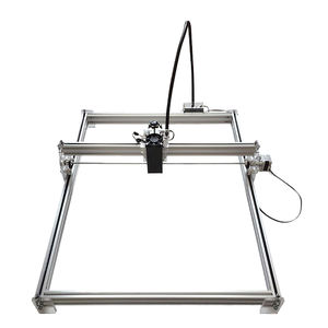 máquina de gravação a laser