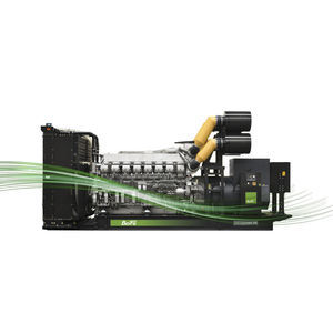 grupo gerador de energia a diesel