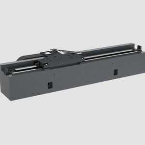 eixo linear com motor linear 1